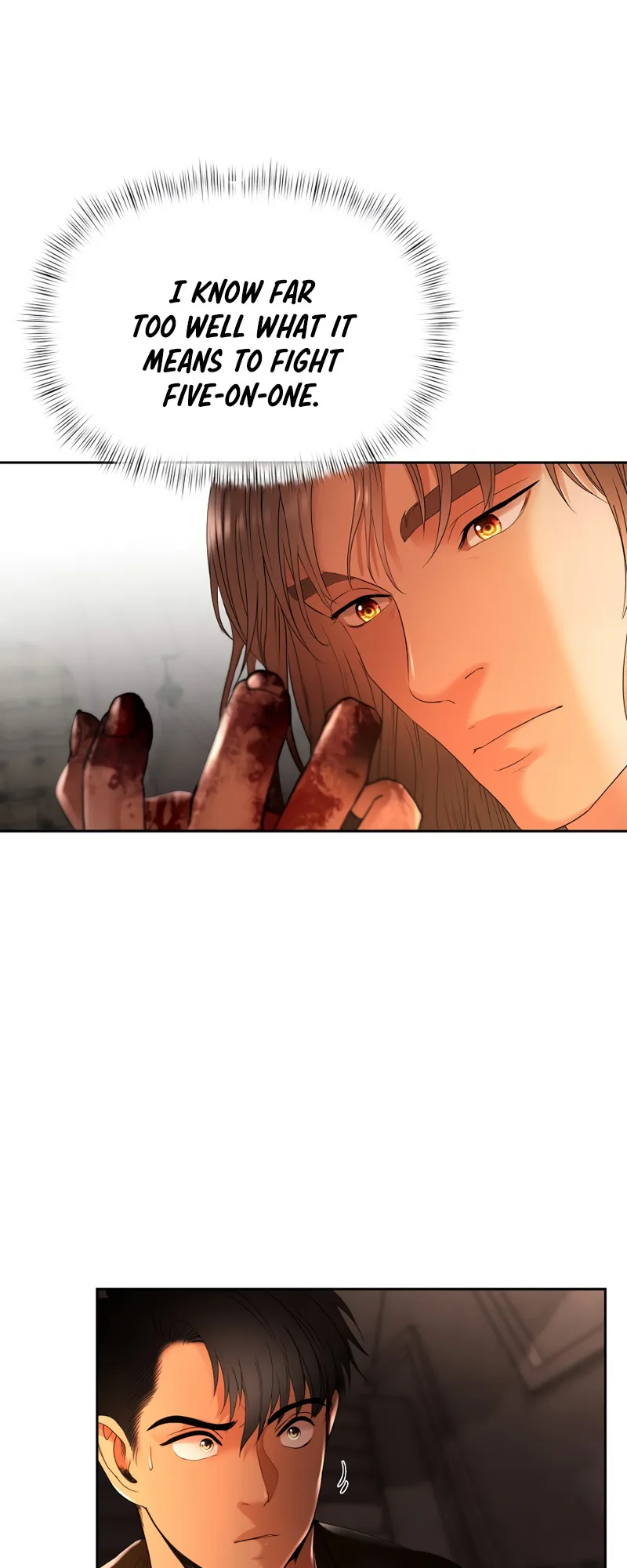 Read Barbarian Quest Manga Online