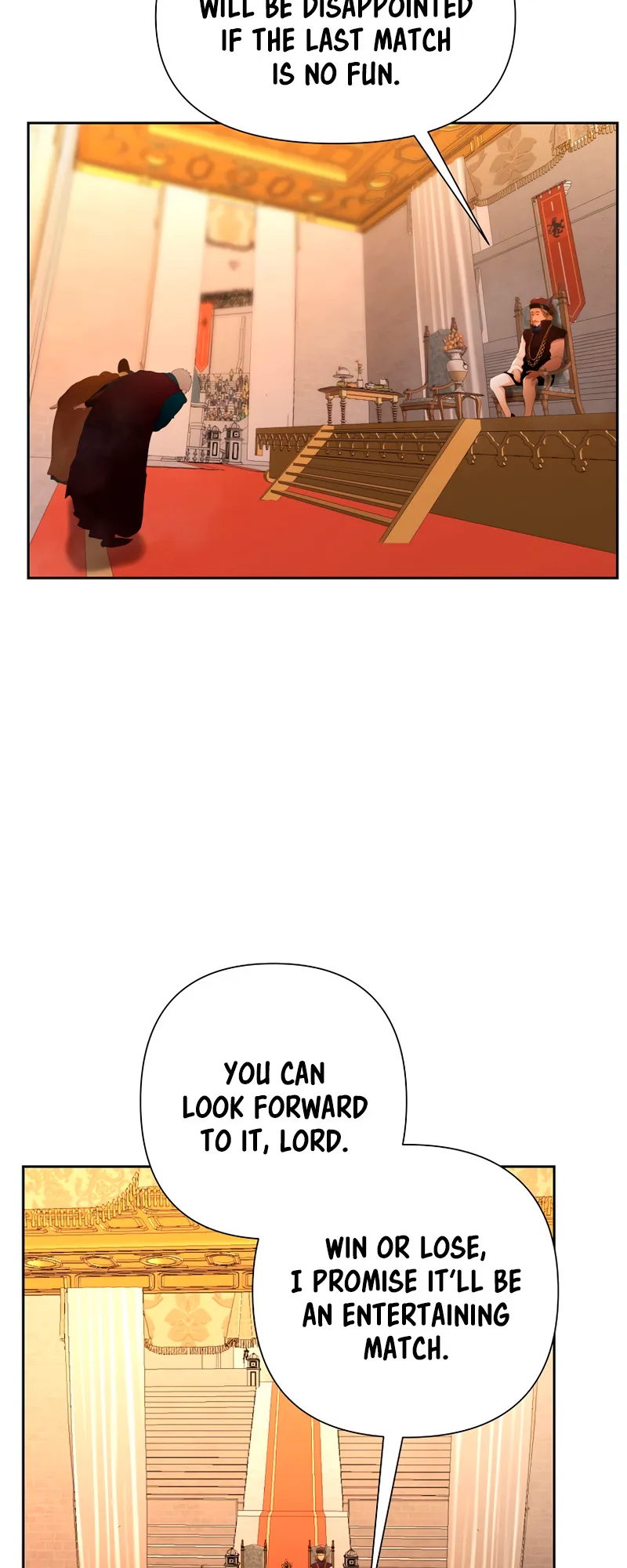 Read Barbarian Quest Manga Online