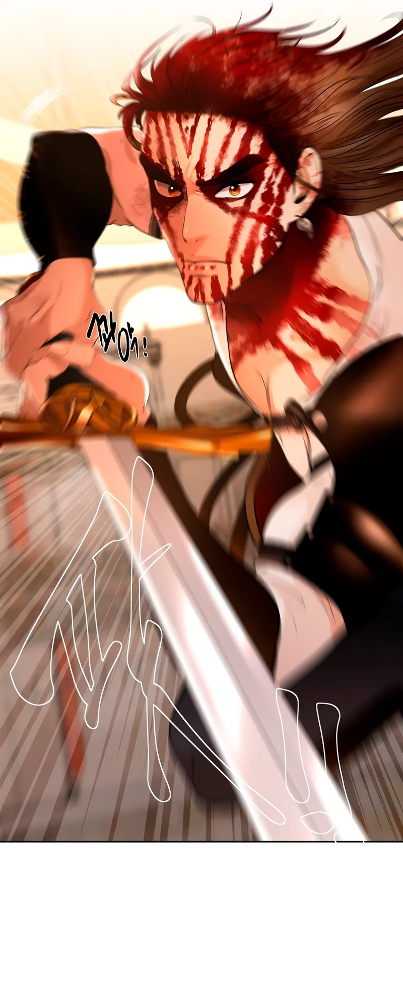 Read Barbarian Quest Manga Online