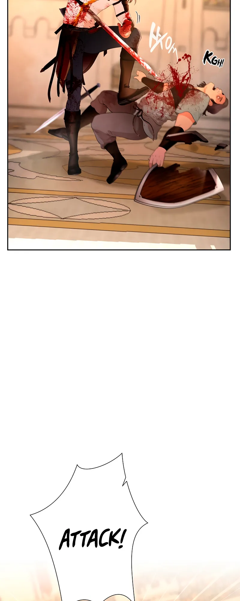 Read Barbarian Quest Manga Online