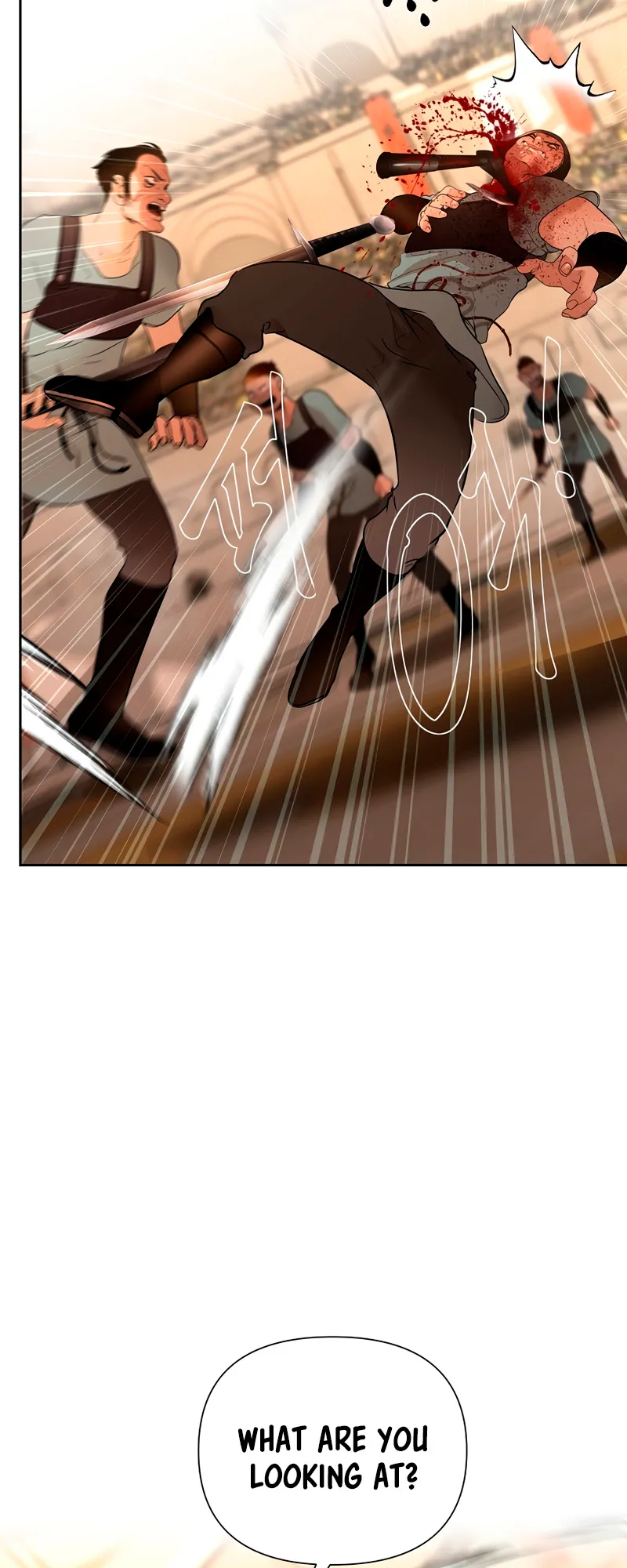 Read Barbarian Quest Manga Online