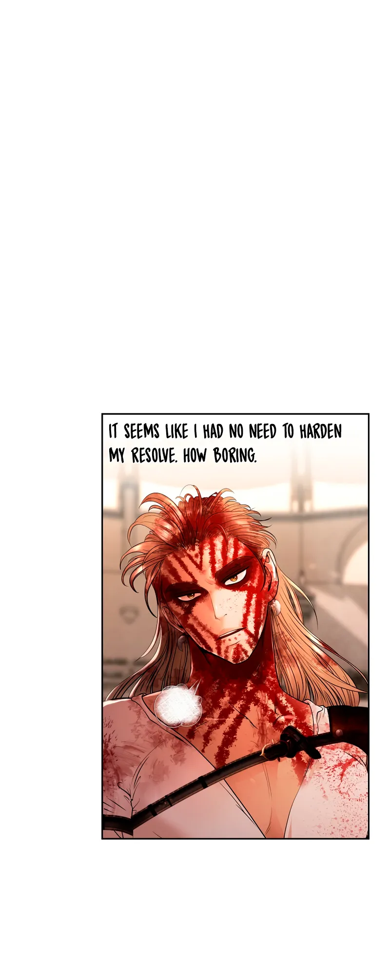 Read Barbarian Quest Manga Online