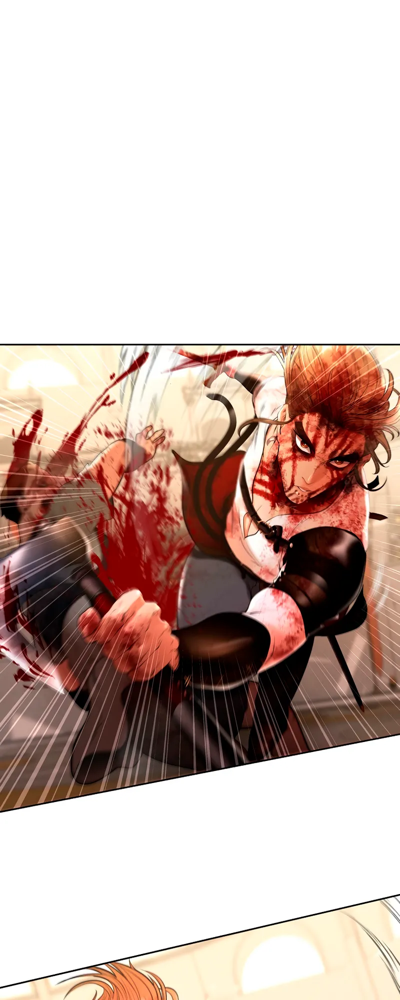 Read Barbarian Quest Manga Online