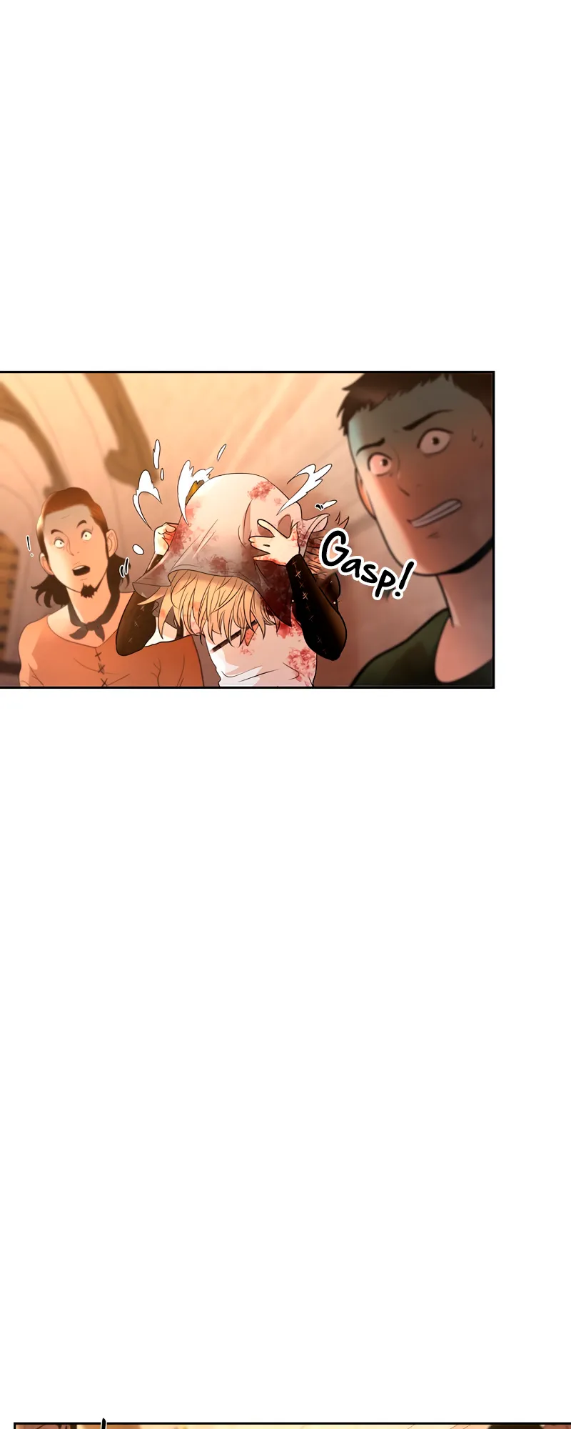 Read Barbarian Quest Manga Online