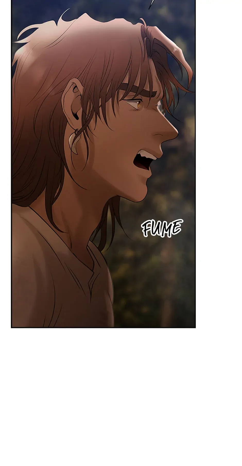 Read Barbarian Quest Manga Online
