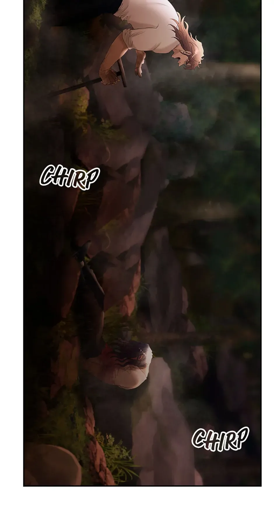 Read Barbarian Quest Manga Online