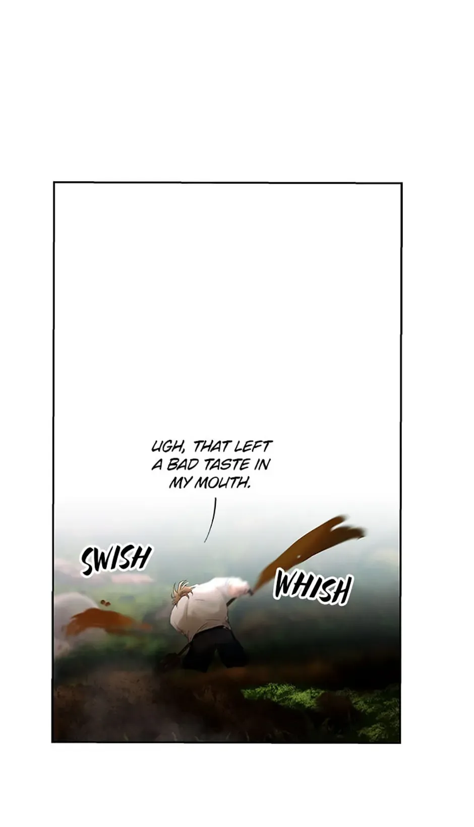Read Barbarian Quest Manga Online