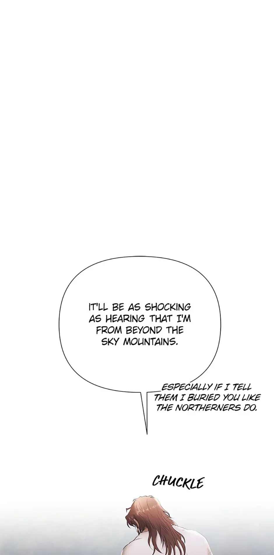 Read Barbarian Quest Manga Online