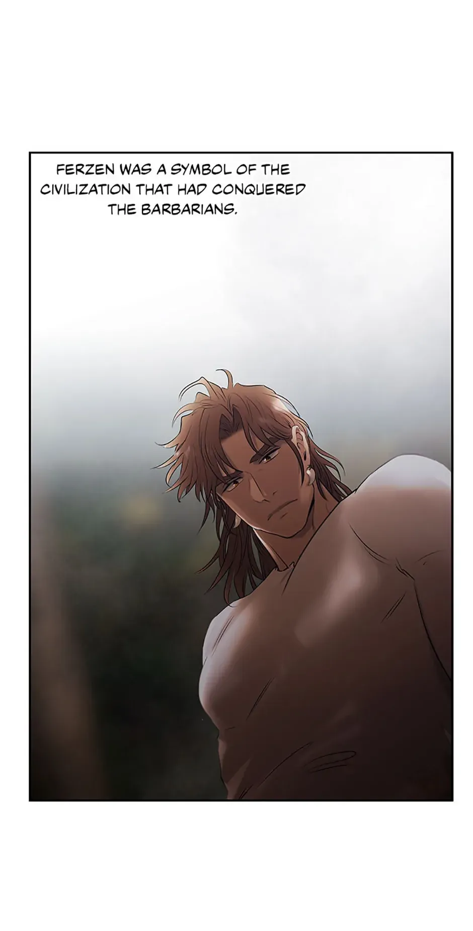 Read Barbarian Quest Manga Online