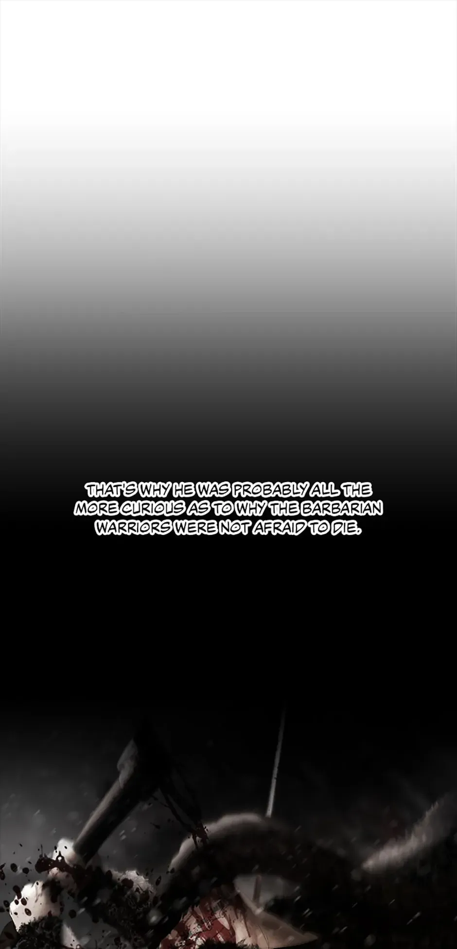Read Barbarian Quest Manga Online