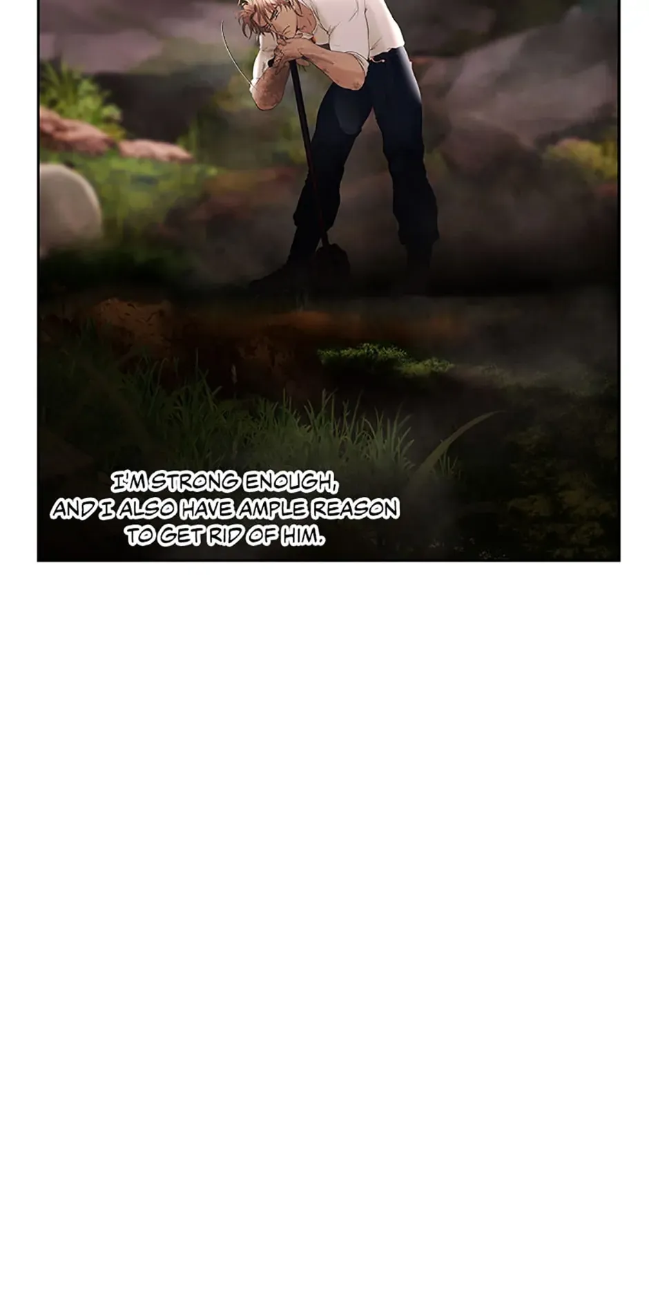 Read Barbarian Quest Manga Online