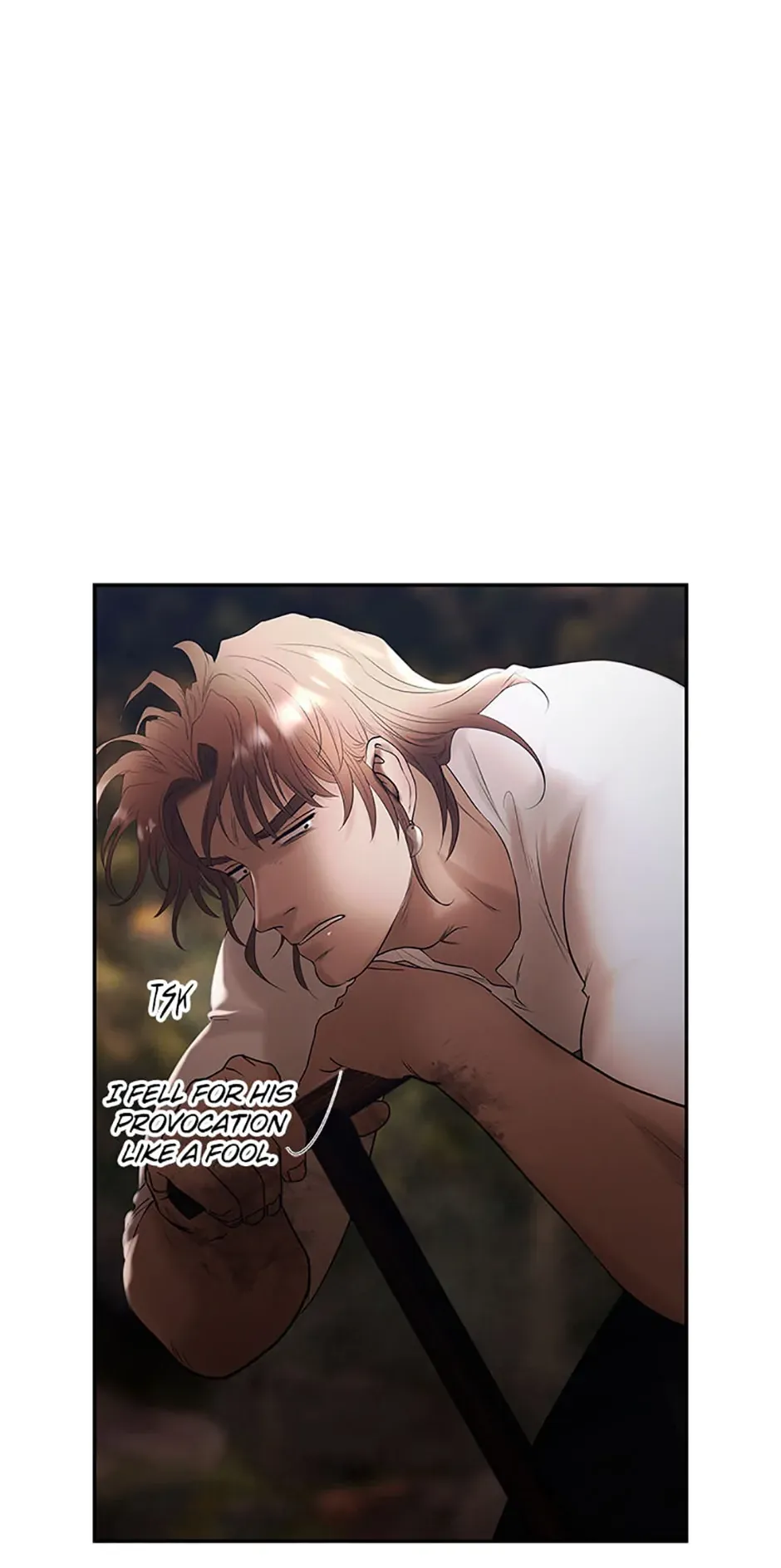 Read Barbarian Quest Manga Online