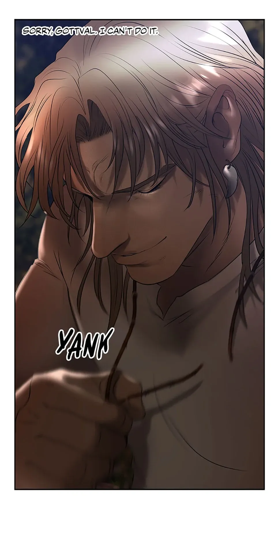 Read Barbarian Quest Manga Online