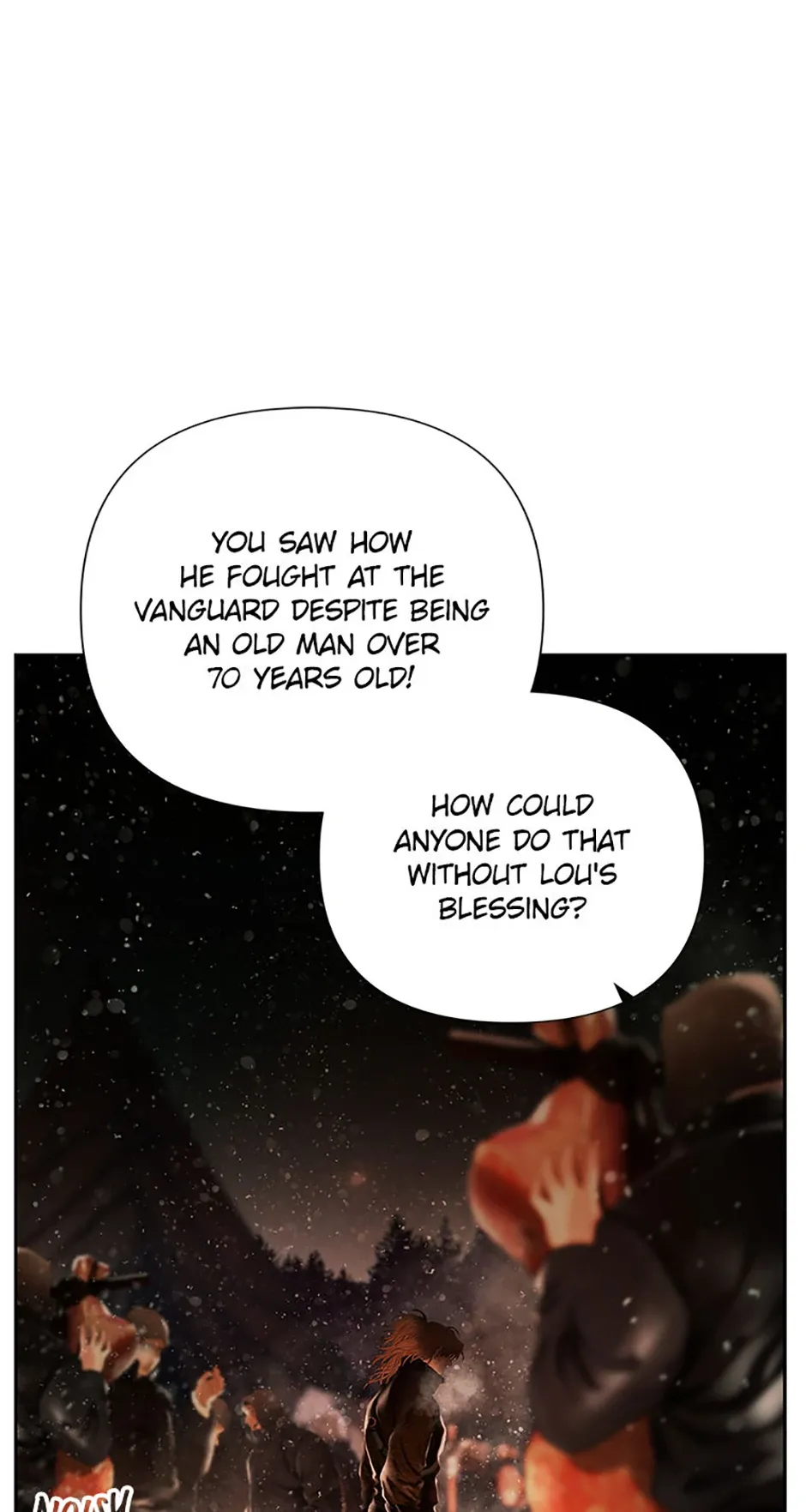 Read Barbarian Quest Manga Online