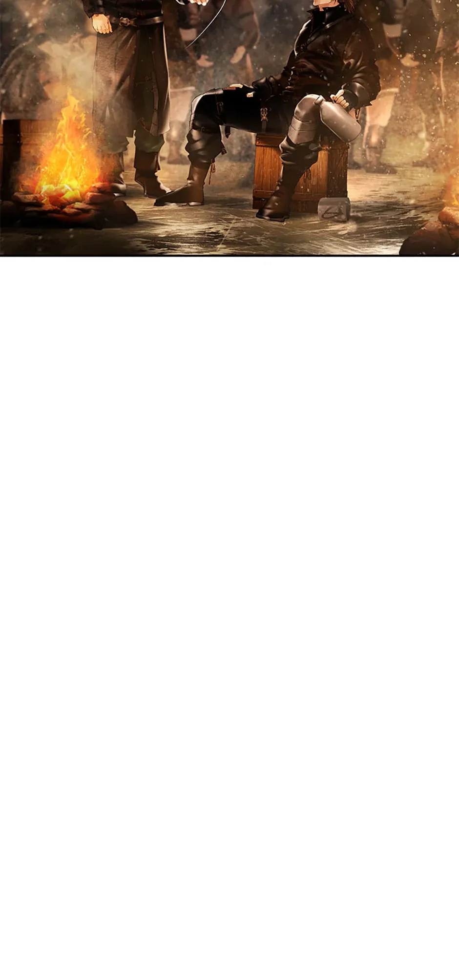 Read Barbarian Quest Manga Online