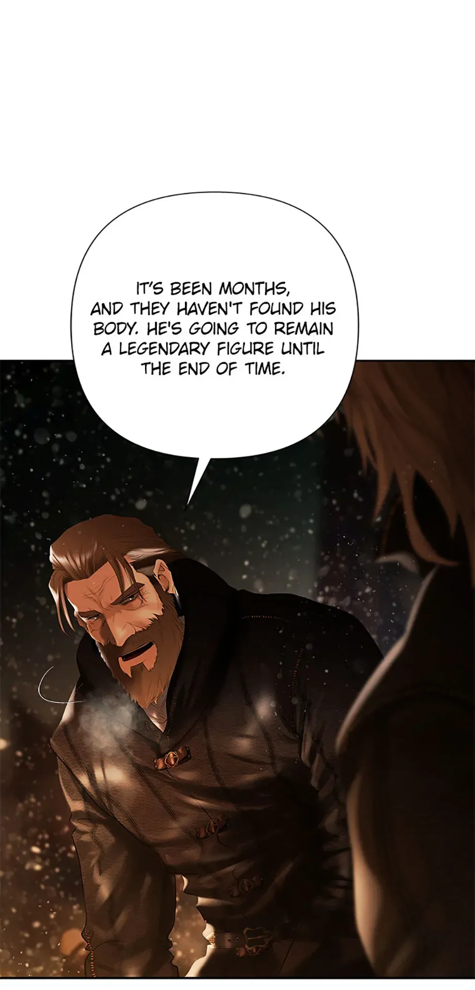 Read Barbarian Quest Manga Online