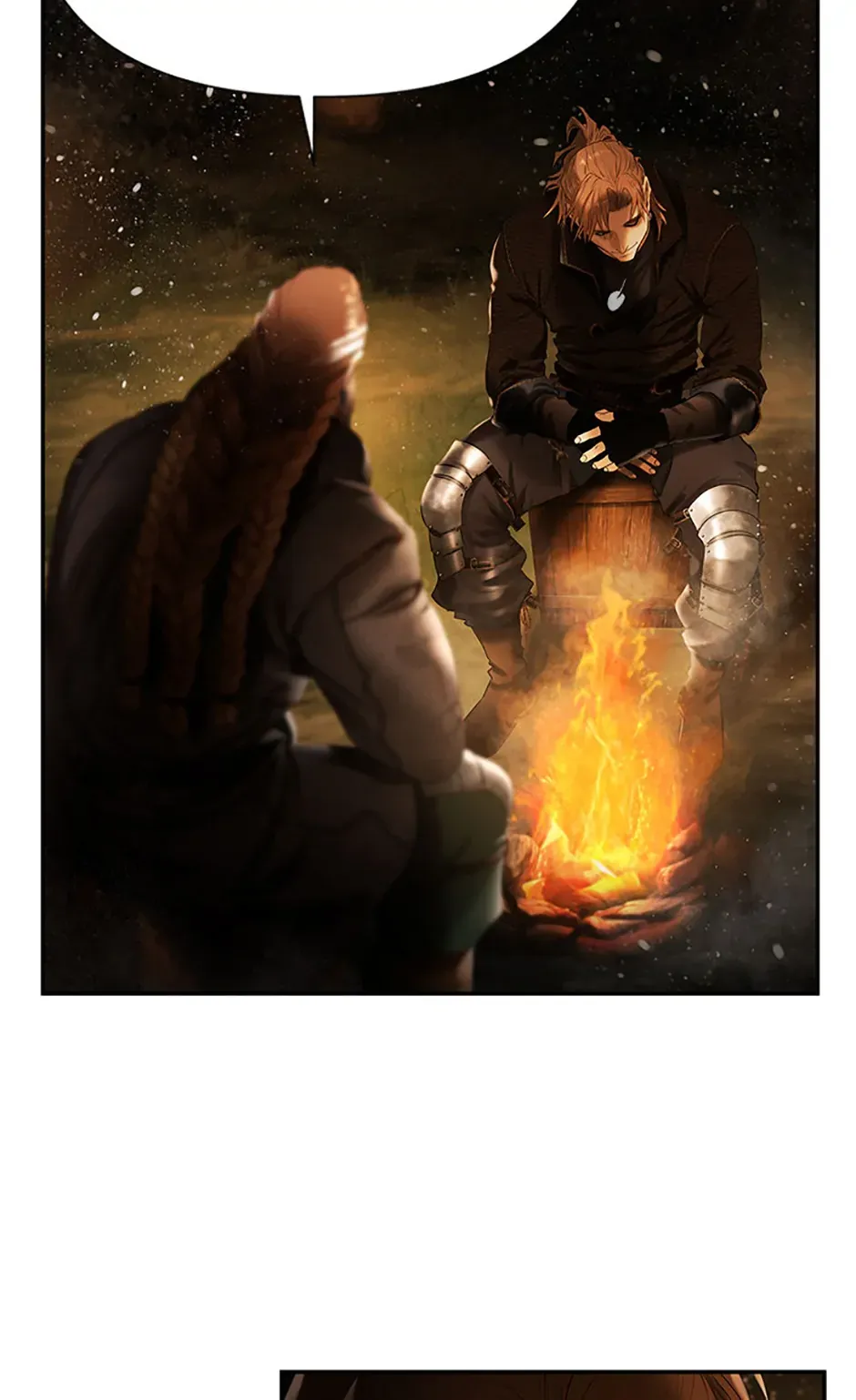 Read Barbarian Quest Manga Online