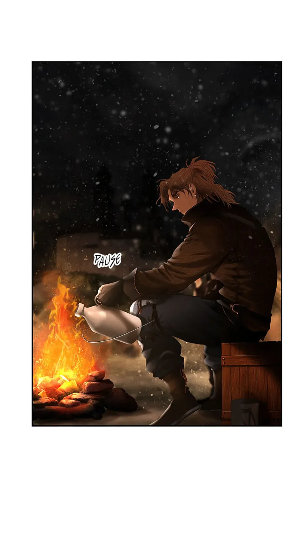 Read Barbarian Quest Manga Online