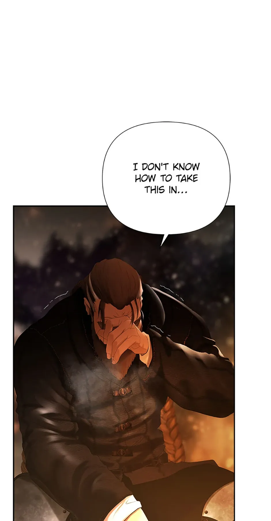 Read Barbarian Quest Manga Online