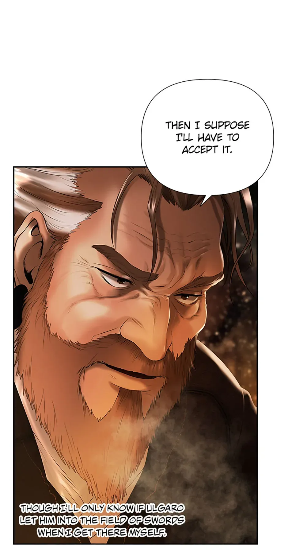 Read Barbarian Quest Manga Online