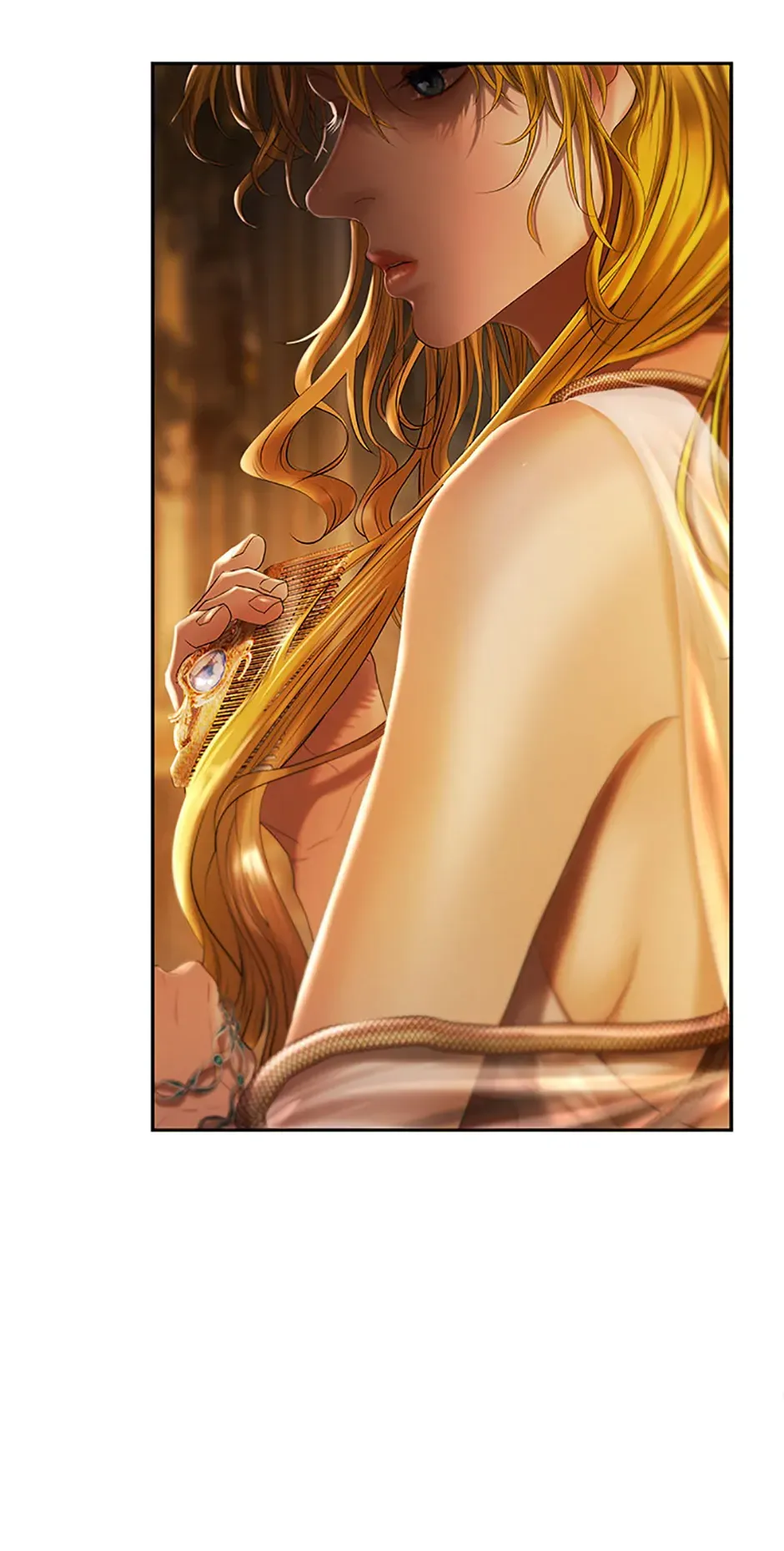 Read Barbarian Quest Manga Online