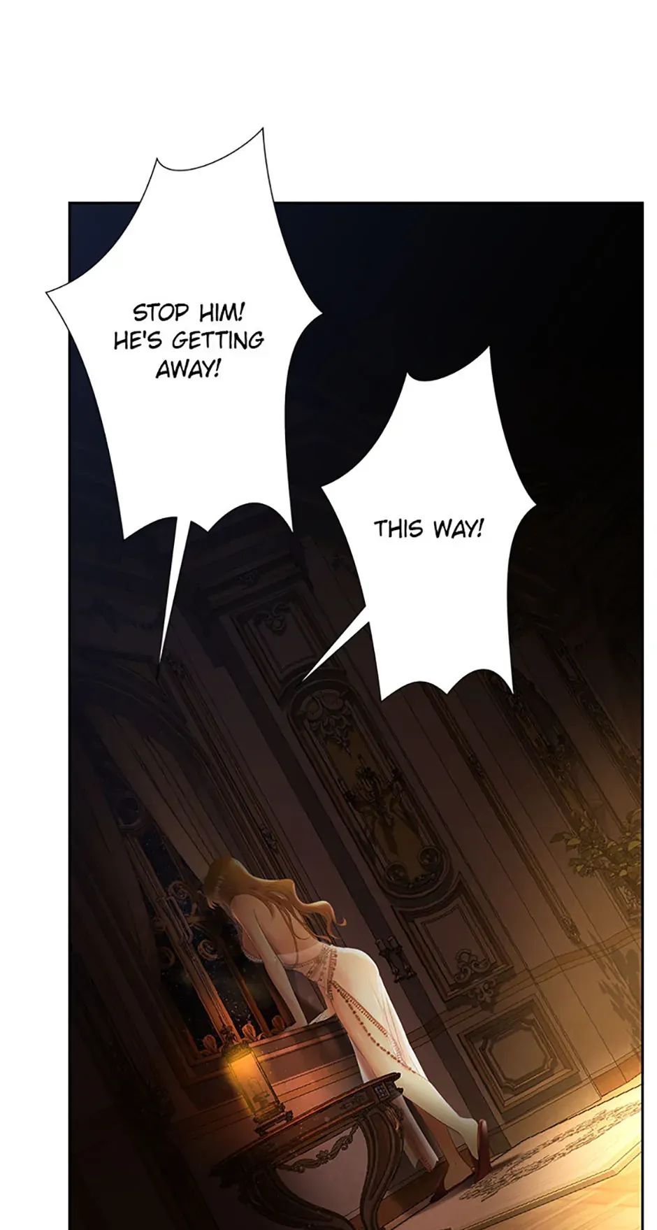 Read Barbarian Quest Manga Online