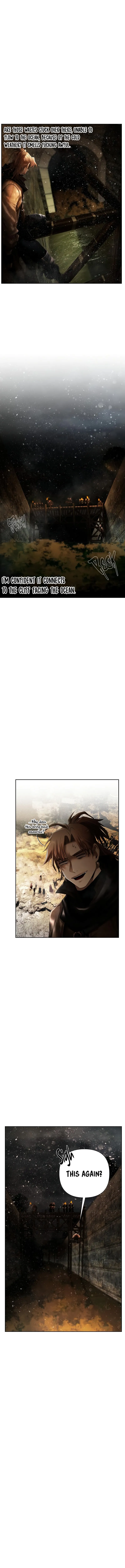 Read Barbarian Quest Manga Online