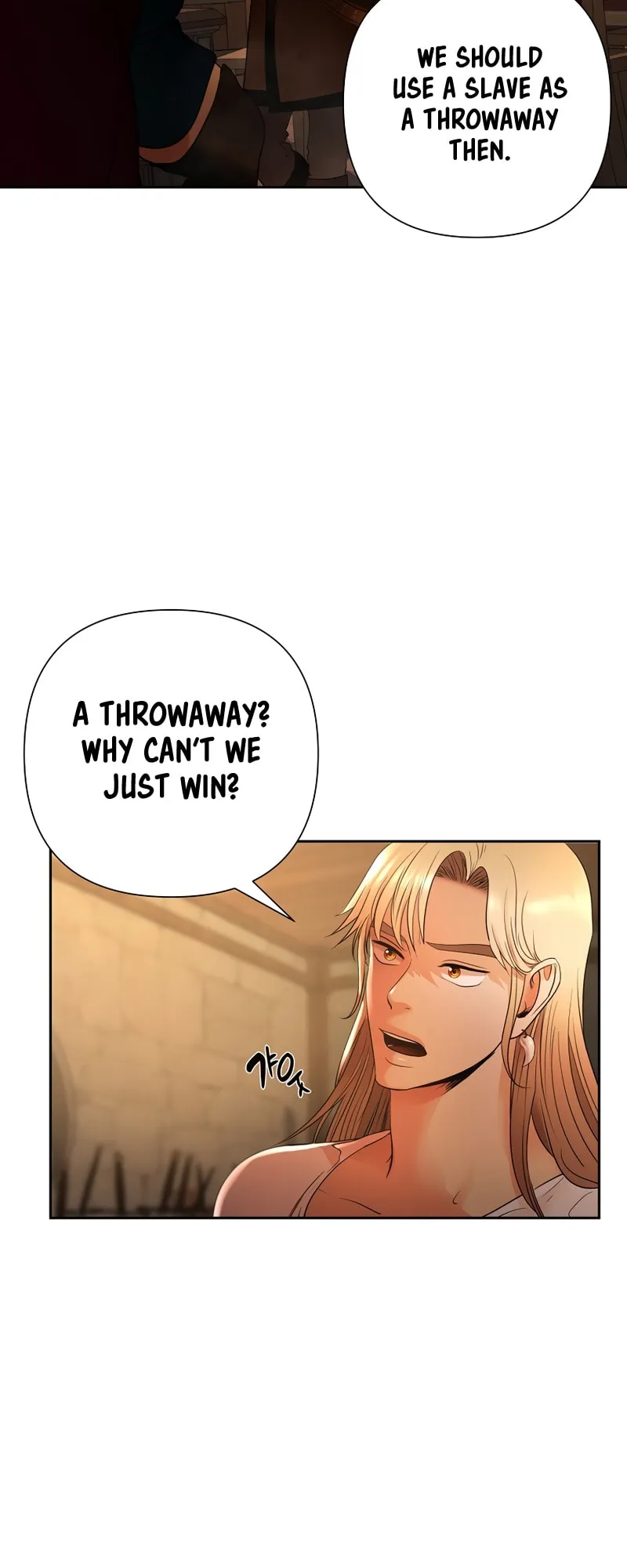 Read Barbarian Quest Manga Online