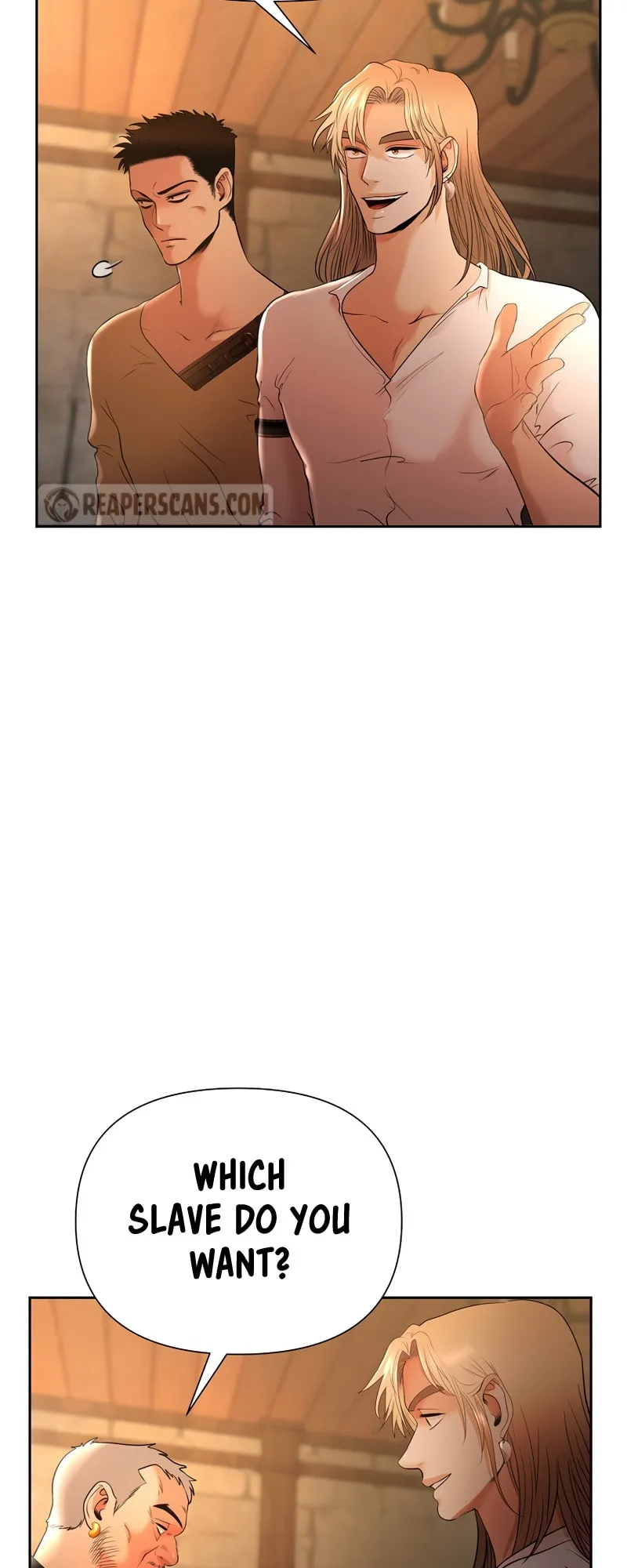 Read Barbarian Quest Manga Online