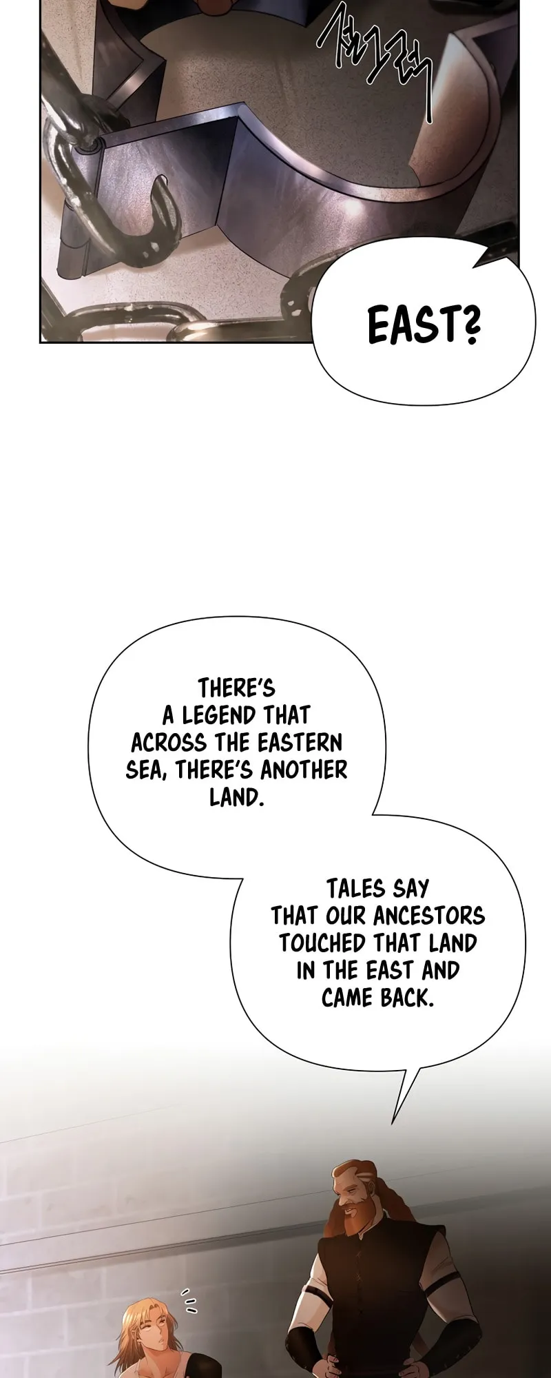 Read Barbarian Quest Manga Online