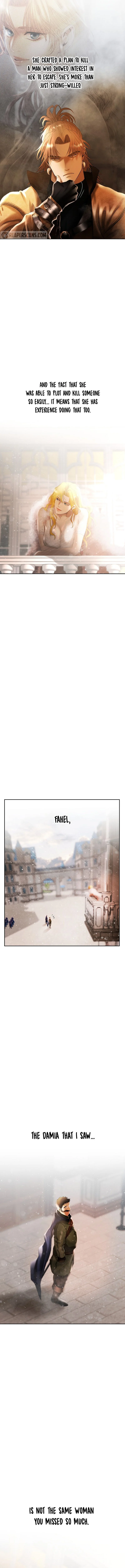 Read Barbarian Quest Manga Online