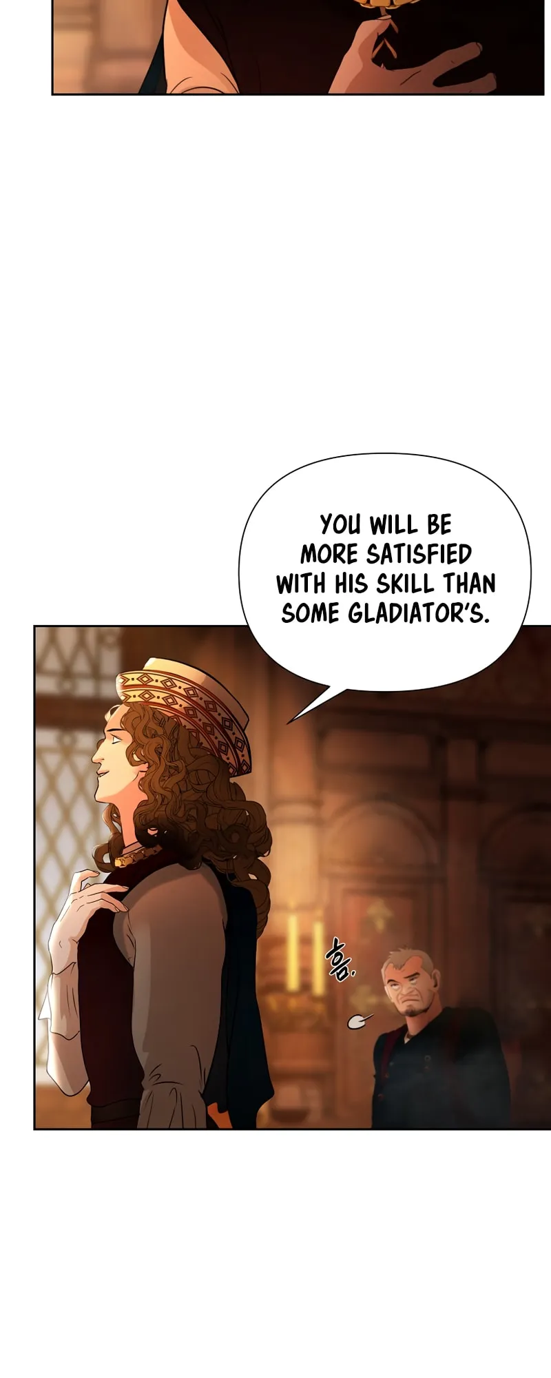 Read Barbarian Quest Manga Online