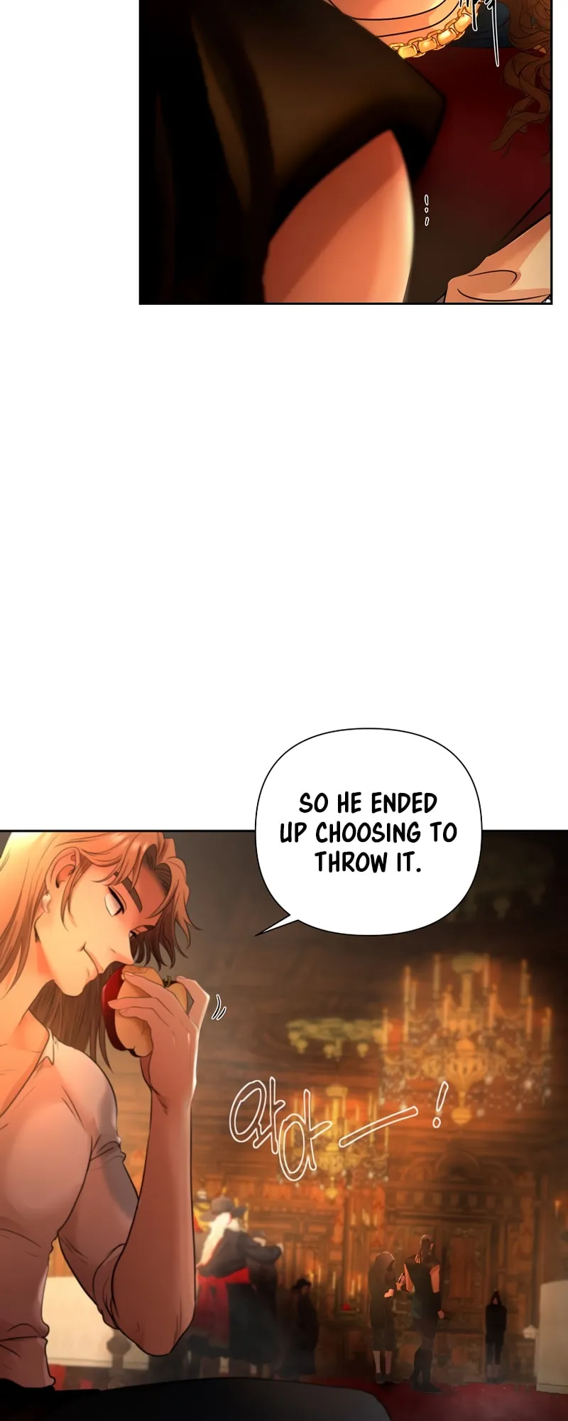 Read Barbarian Quest Manga Online
