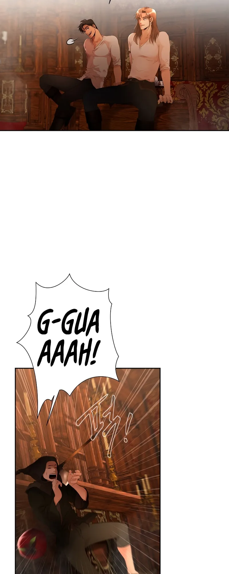 Read Barbarian Quest Manga Online