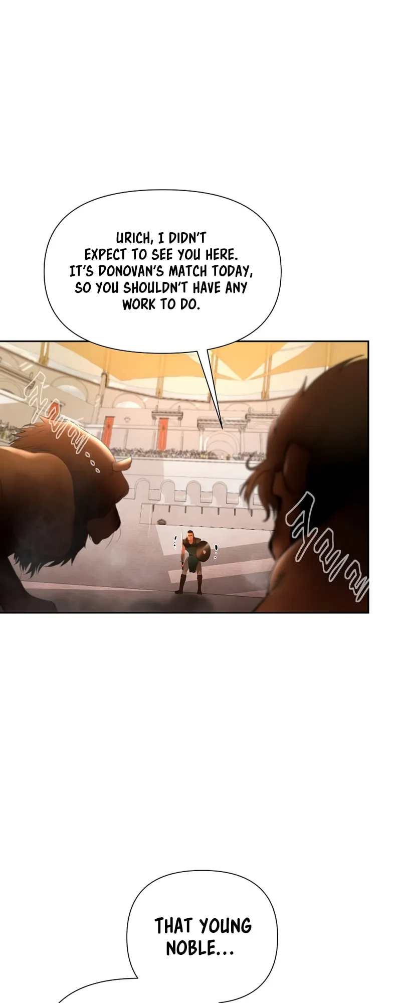 Read Barbarian Quest Manga Online