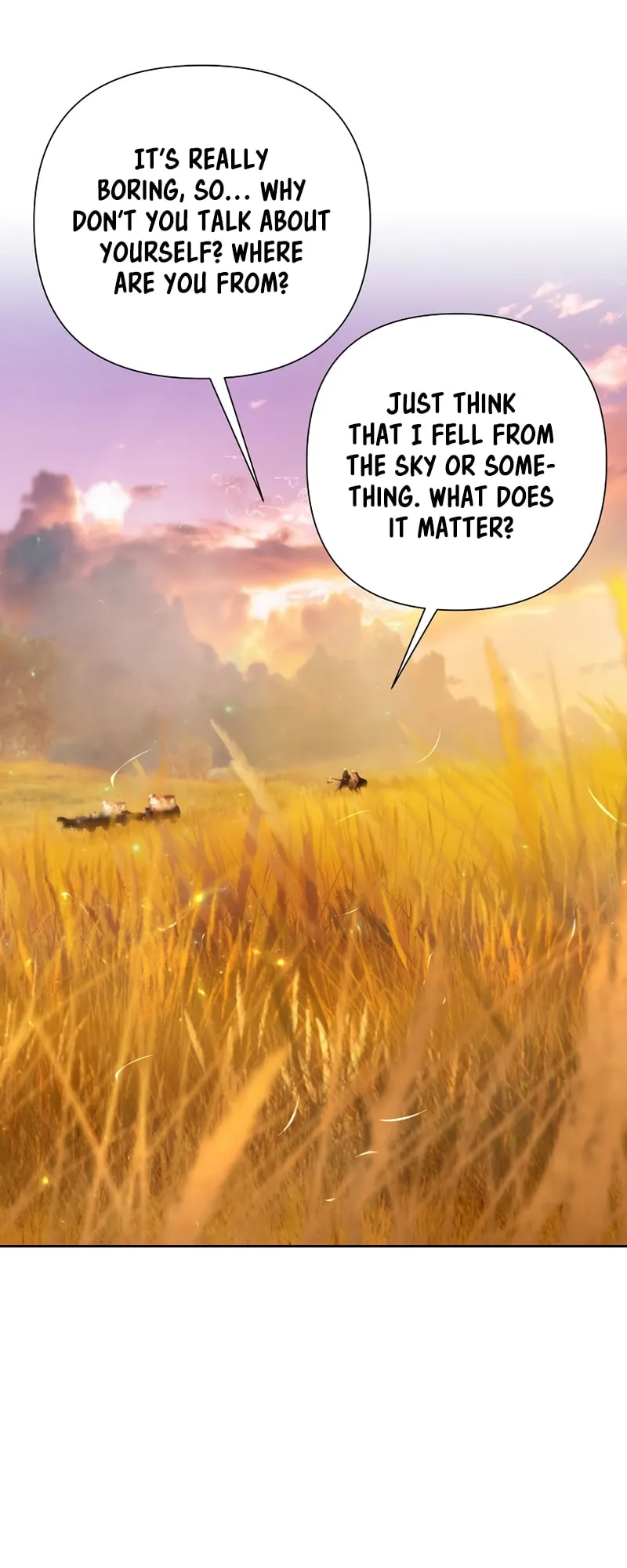 Read Barbarian Quest Manga Online