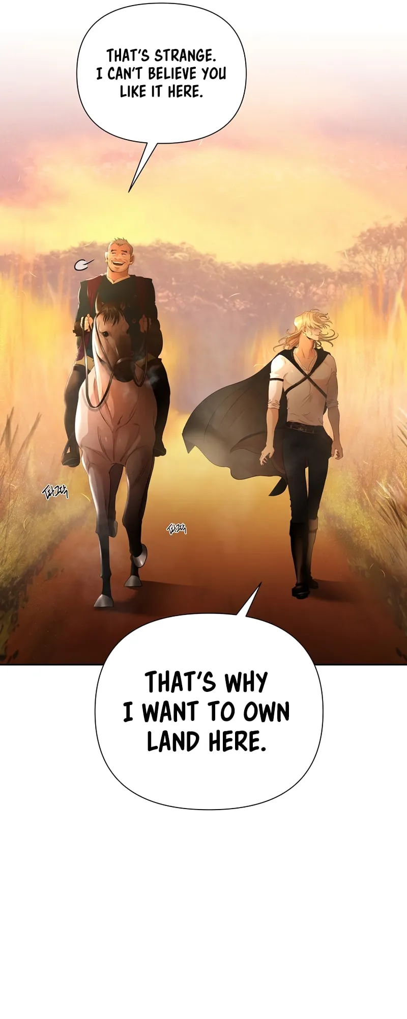 Read Barbarian Quest Manga Online