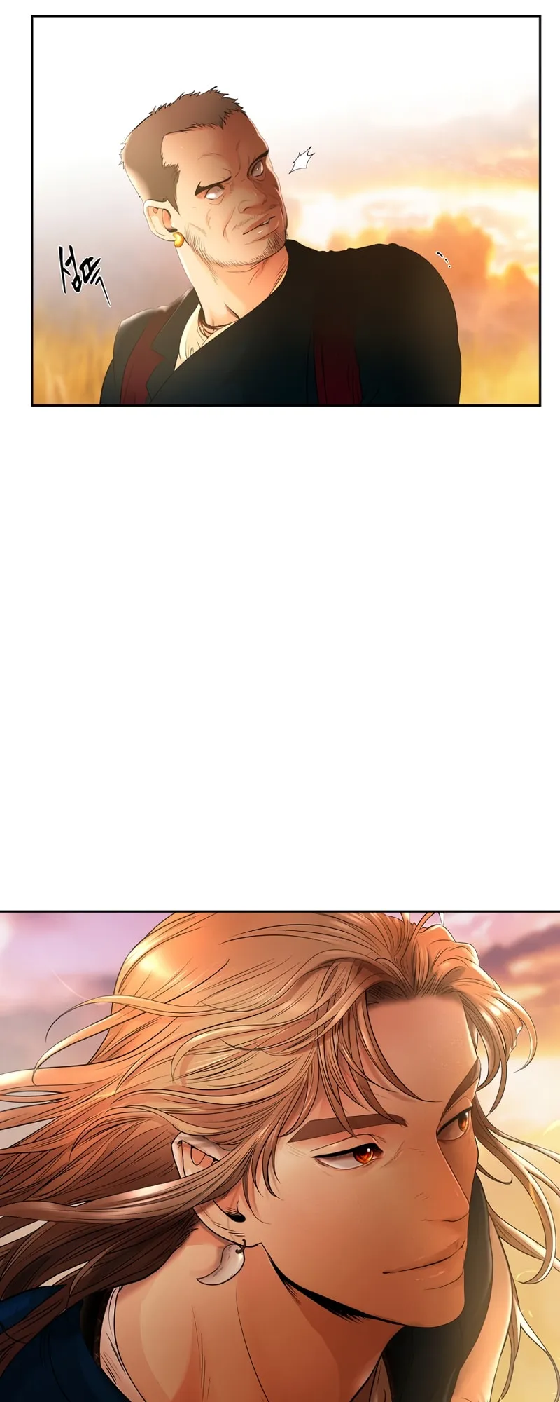 Read Barbarian Quest Manga Online