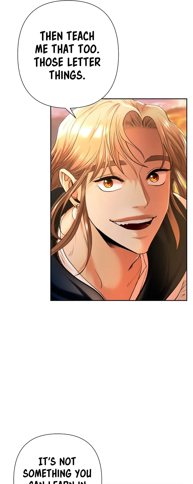 Read Barbarian Quest Manga Online