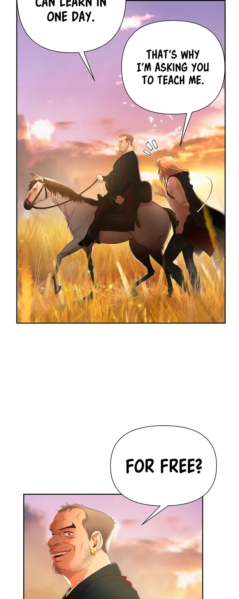 Read Barbarian Quest Manga Online