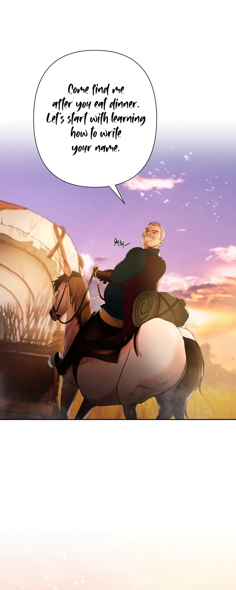 Read Barbarian Quest Manga Online
