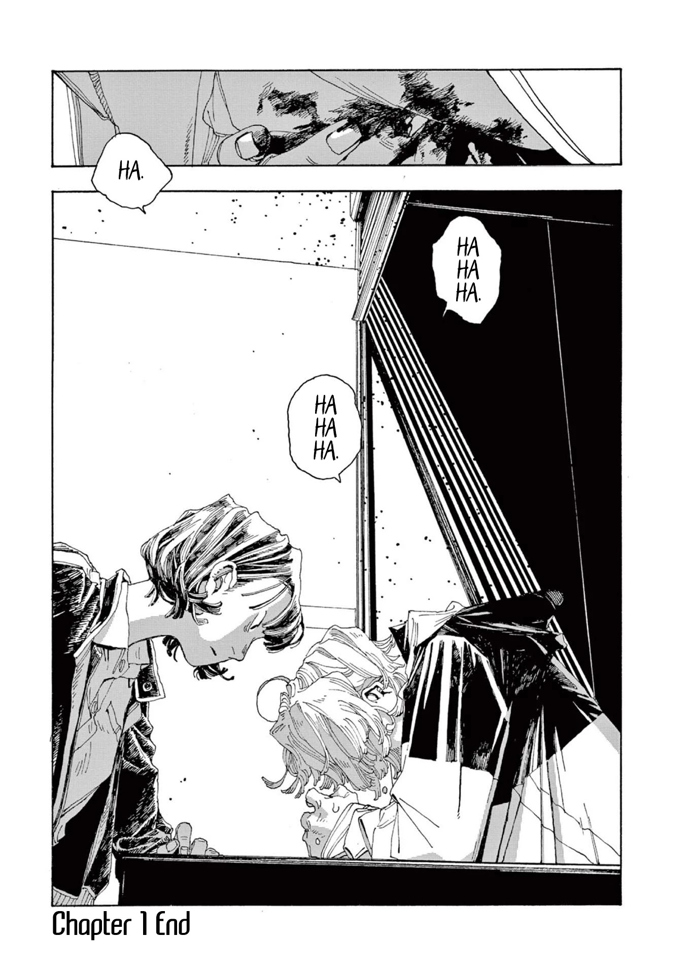 Read Fool Night Manga Online
