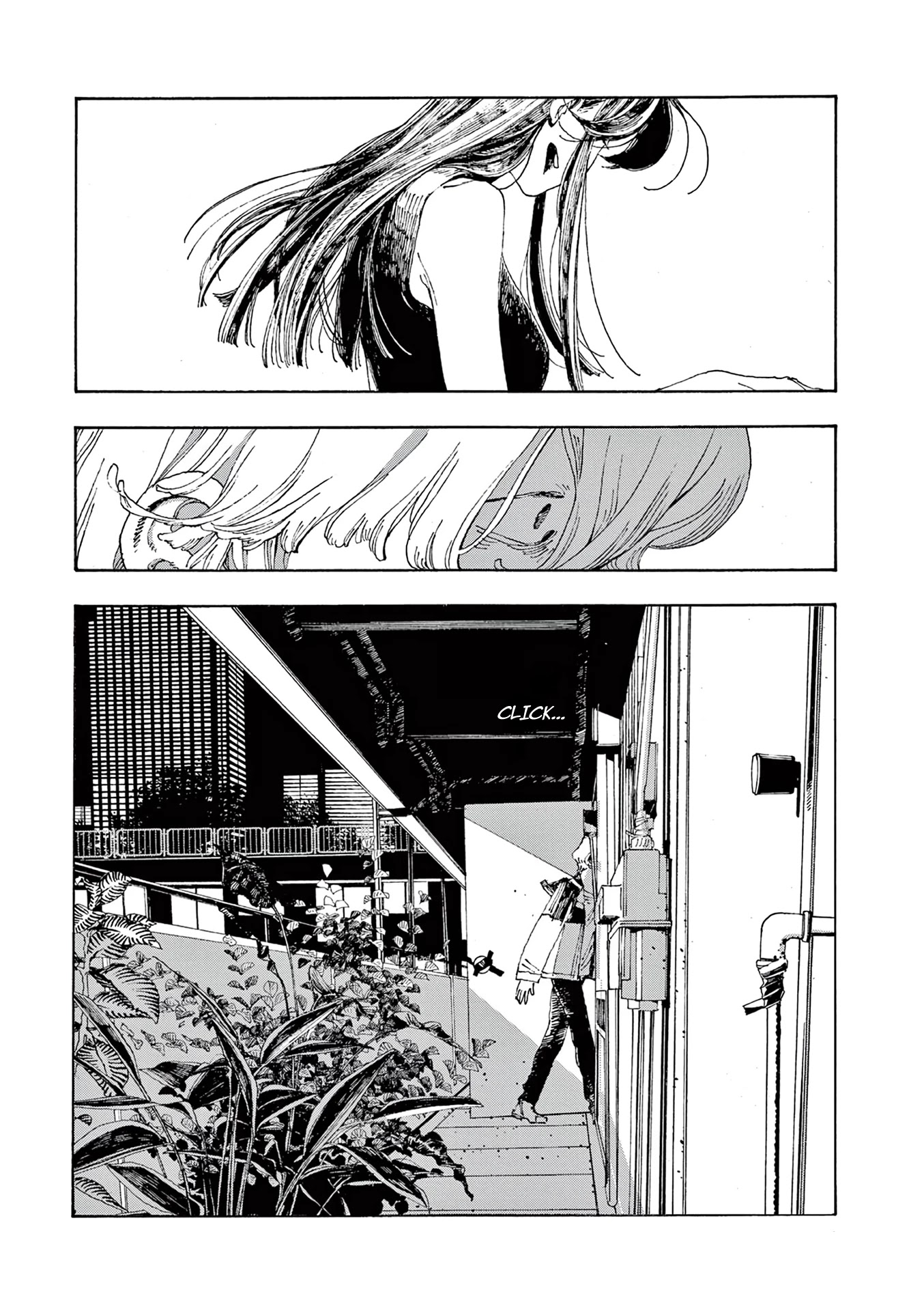 Read Fool Night Manga Online
