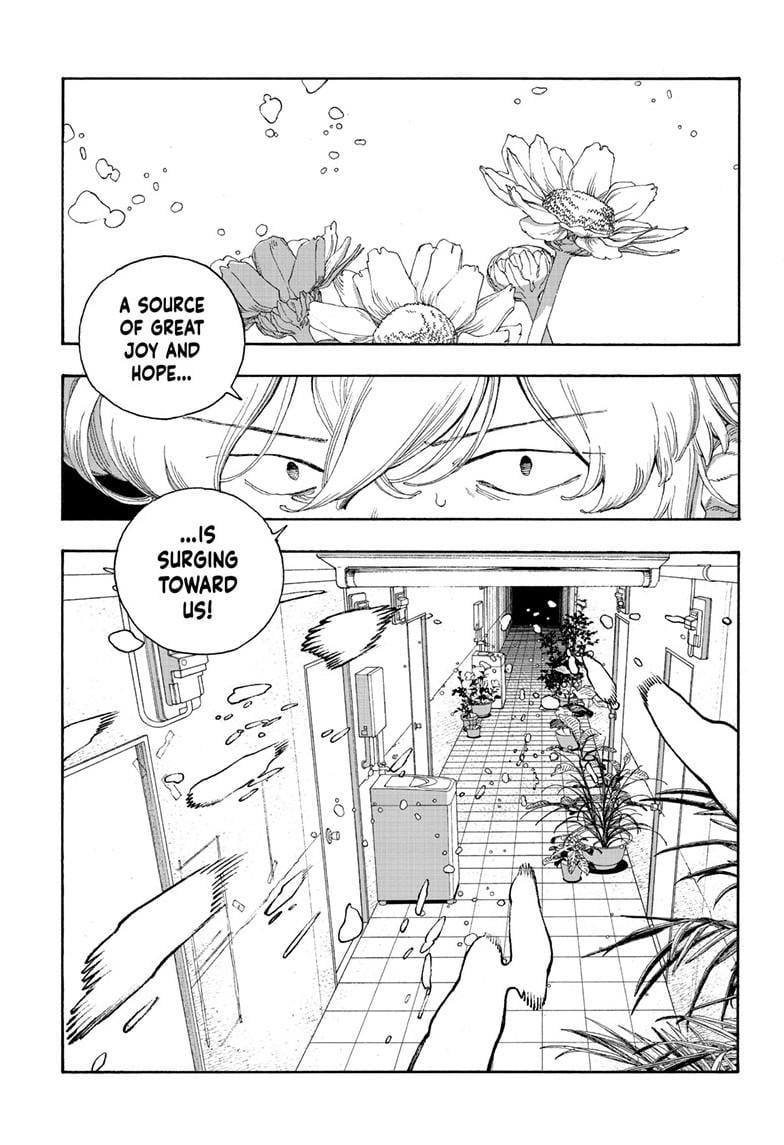 Read Fool Night Manga Online