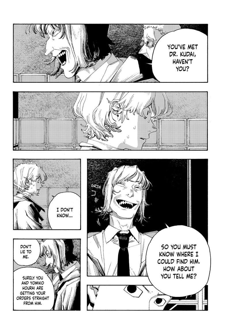 Read Fool Night Manga Online