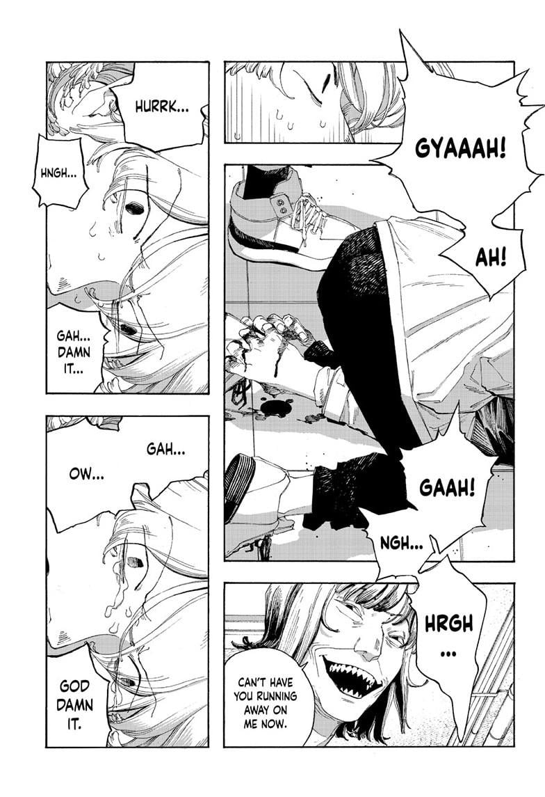 Read Fool Night Manga Online