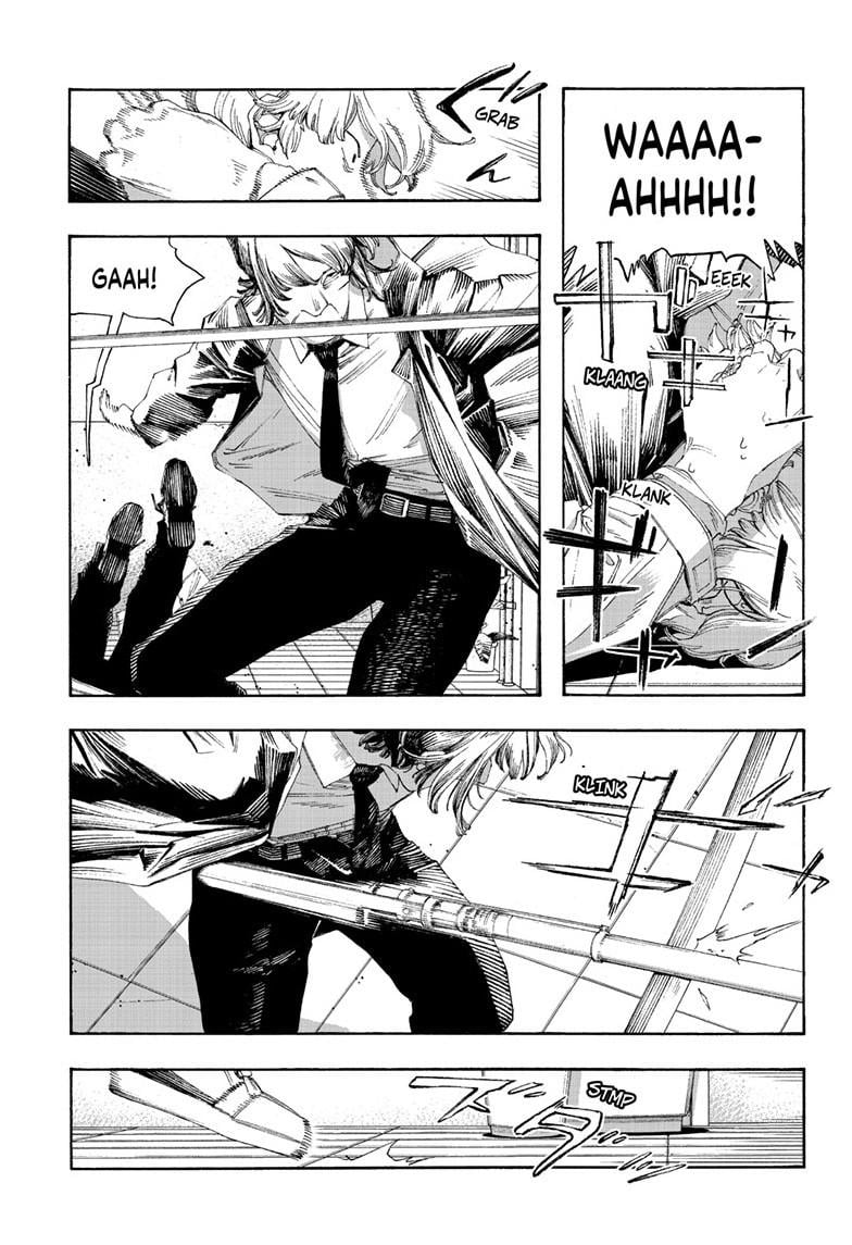 Read Fool Night Manga Online