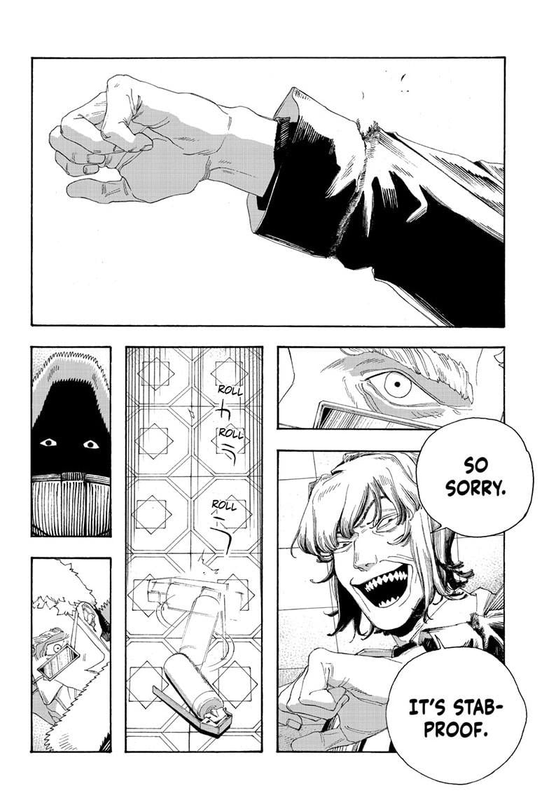 Read Fool Night Manga Online
