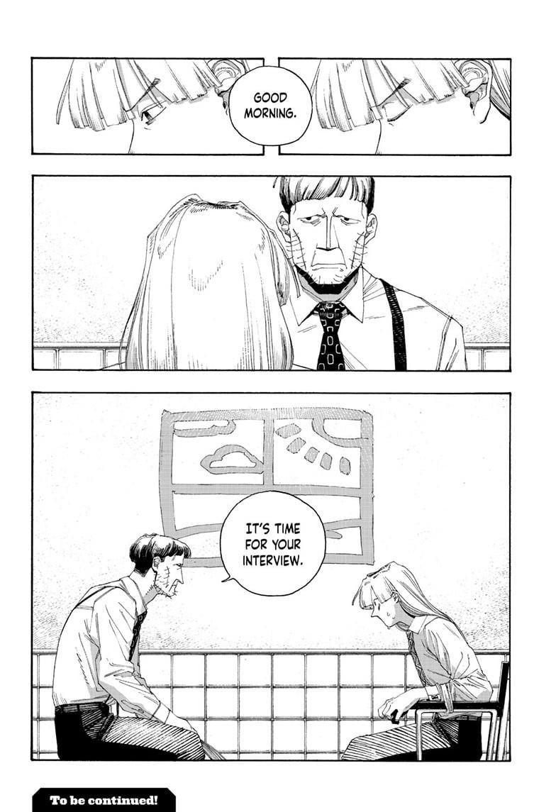 Read Fool Night Manga Online