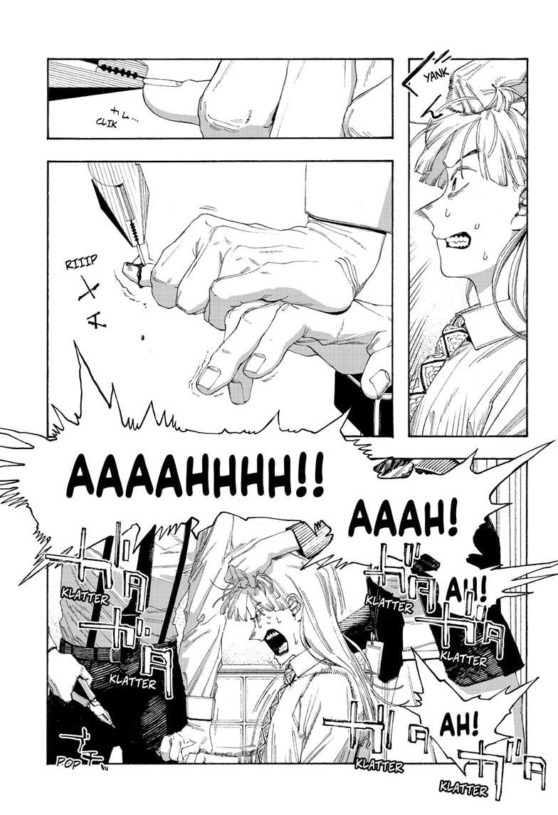 Read Fool Night Manga Online